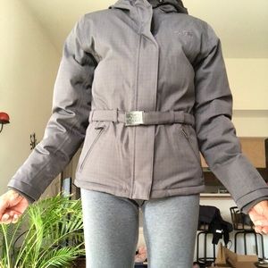 The North Face Jacket